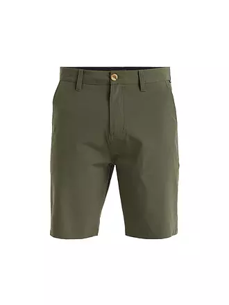 QUIKSILVER | Beachshort da uomo Union Amphibian 20" |